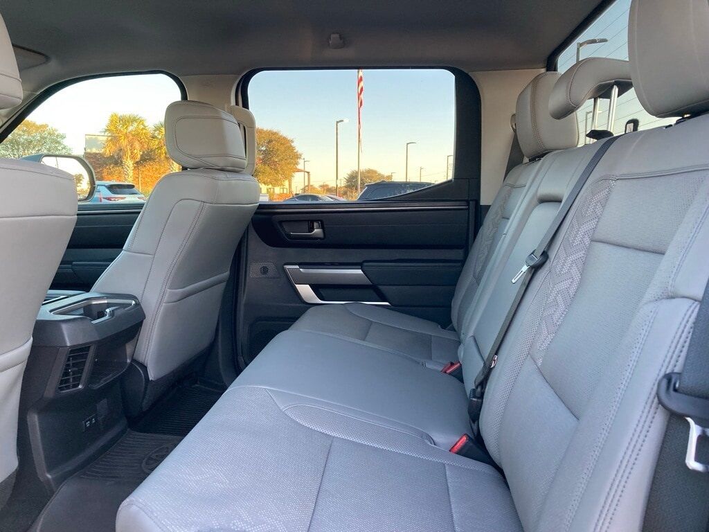 2024 Toyota Tundra SR5 San Antonio TX