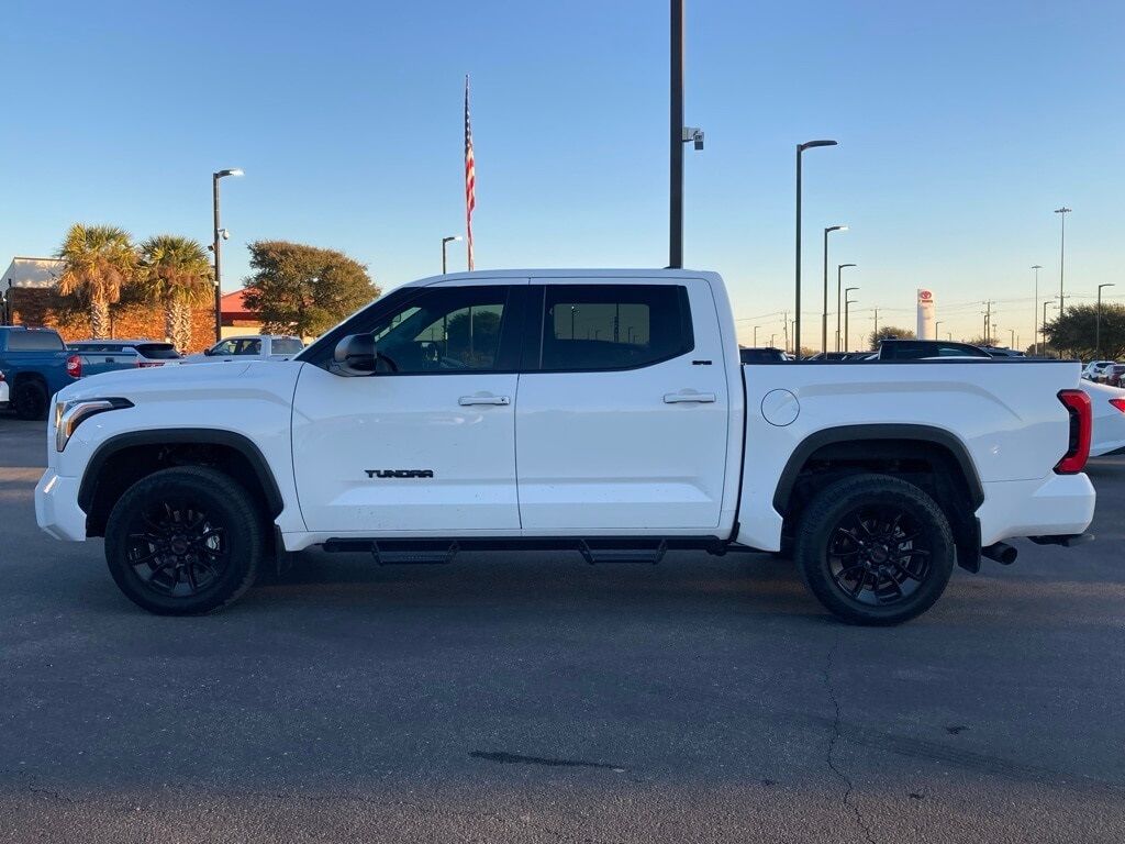 2024 Toyota Tundra SR5 San Antonio TX