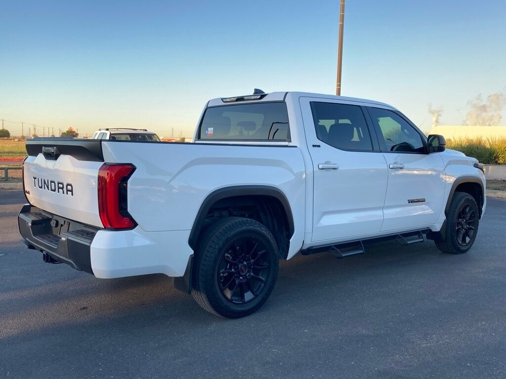 2024 Toyota Tundra SR5 San Antonio TX