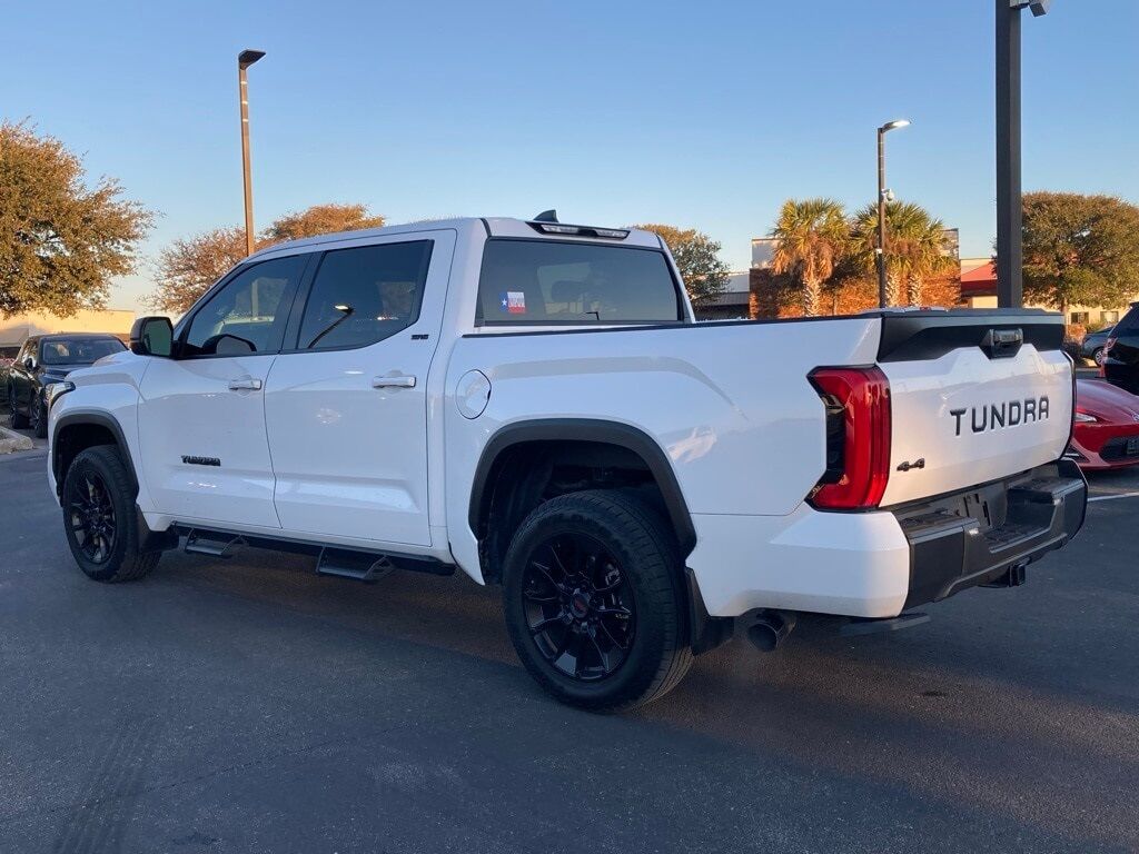 2024 Toyota Tundra SR5 San Antonio TX