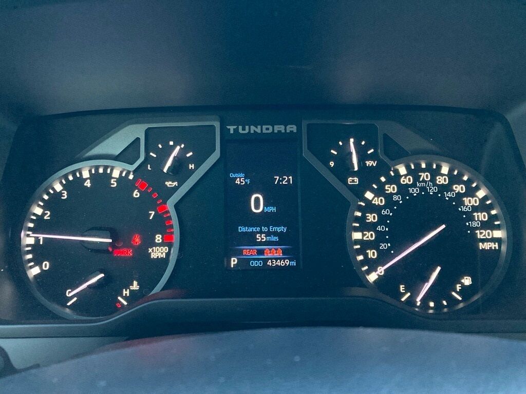 2024 Toyota Tundra SR5 San Antonio TX