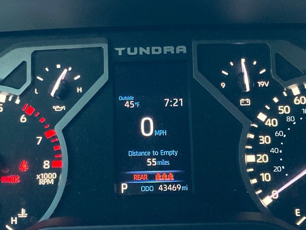 2024 Toyota Tundra SR5 San Antonio TX