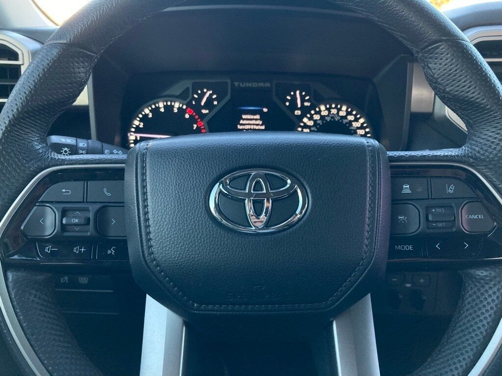 2024 Toyota Tundra SR5 San Antonio TX
