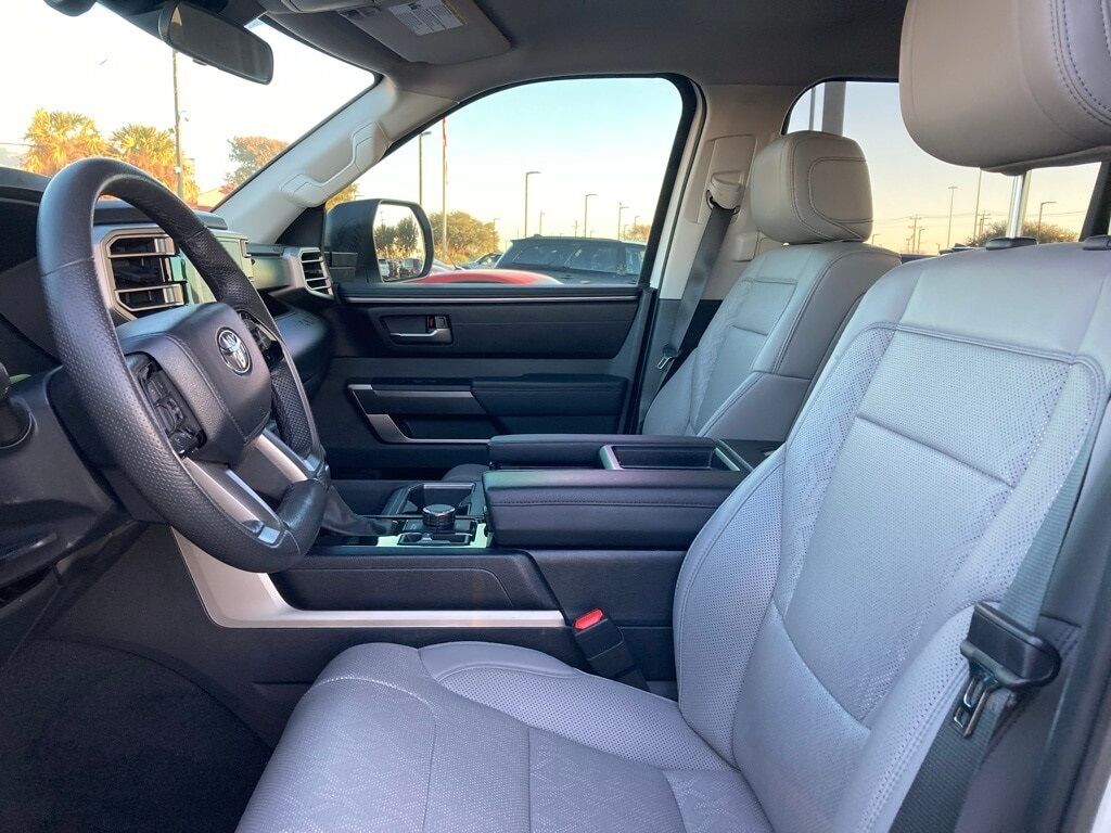 2024 Toyota Tundra SR5 San Antonio TX