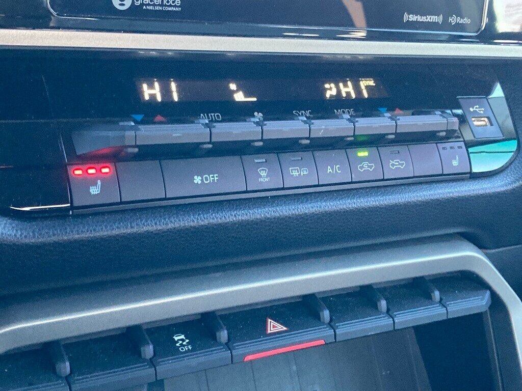 2024 Toyota Tundra SR5 San Antonio TX