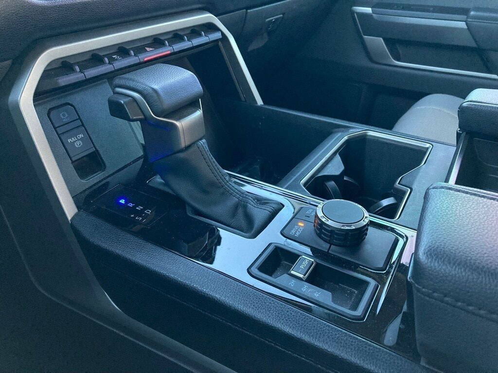 2024 Toyota Tundra SR5 San Antonio TX