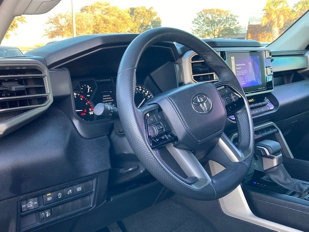 2024 Toyota Tundra SR5 San Antonio TX