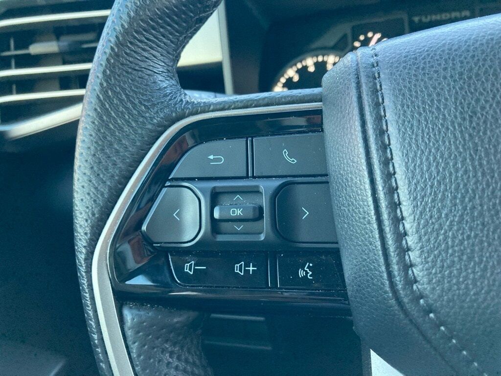 2024 Toyota Tundra SR5 San Antonio TX