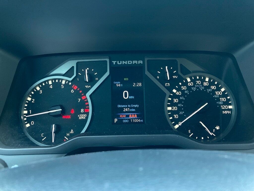 2024 Toyota Tundra SR5 San Antonio TX