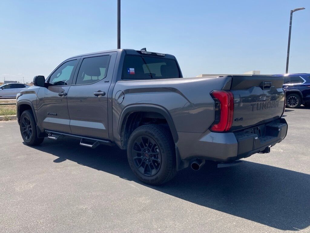 2024 Toyota Tundra SR5 San Antonio TX