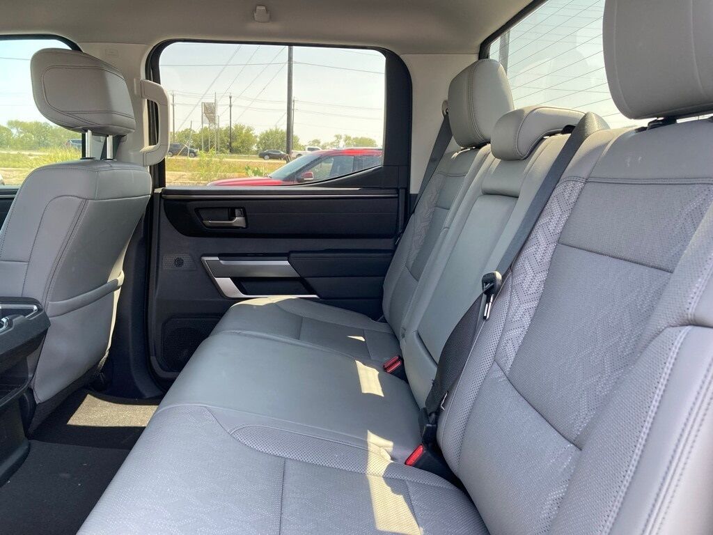 2024 Toyota Tundra SR5 San Antonio TX