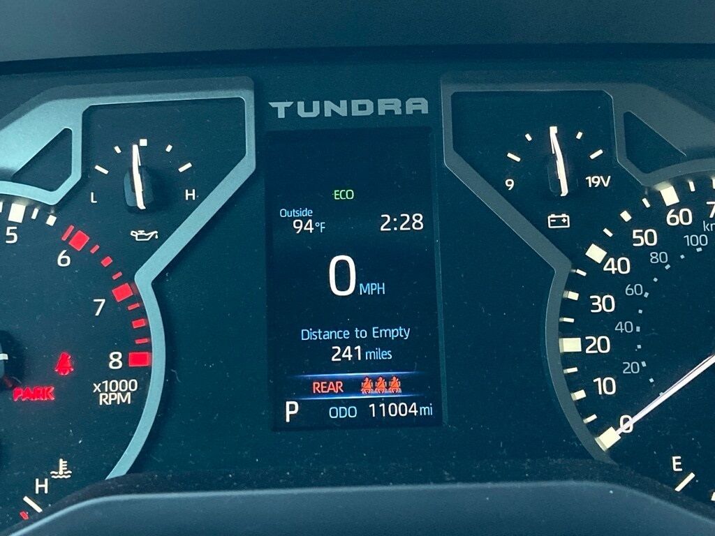 2024 Toyota Tundra SR5 San Antonio TX