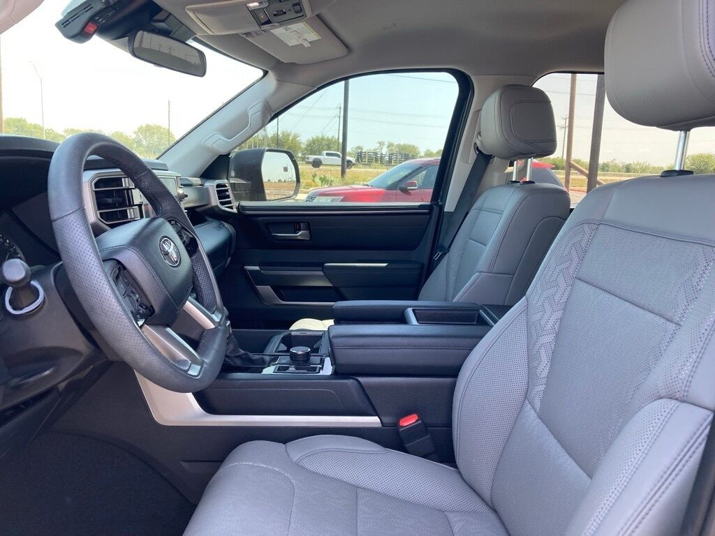 2024 Toyota Tundra SR5 San Antonio TX