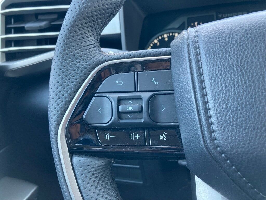 2024 Toyota Tundra SR5 San Antonio TX