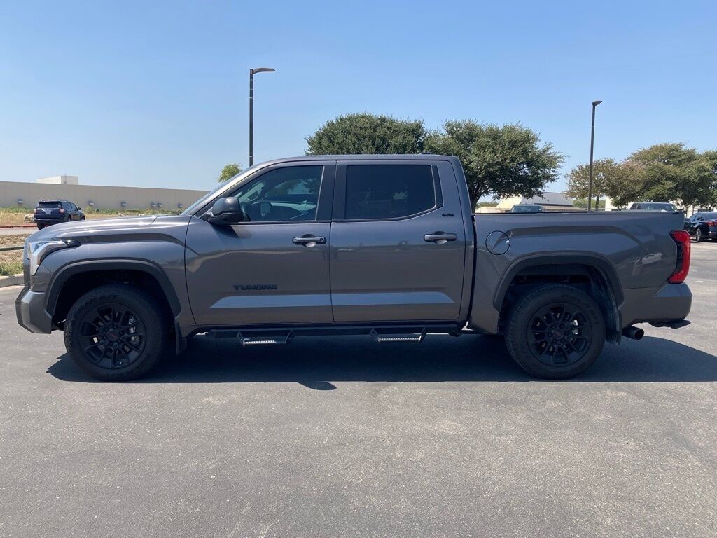 2024 Toyota Tundra SR5 San Antonio TX