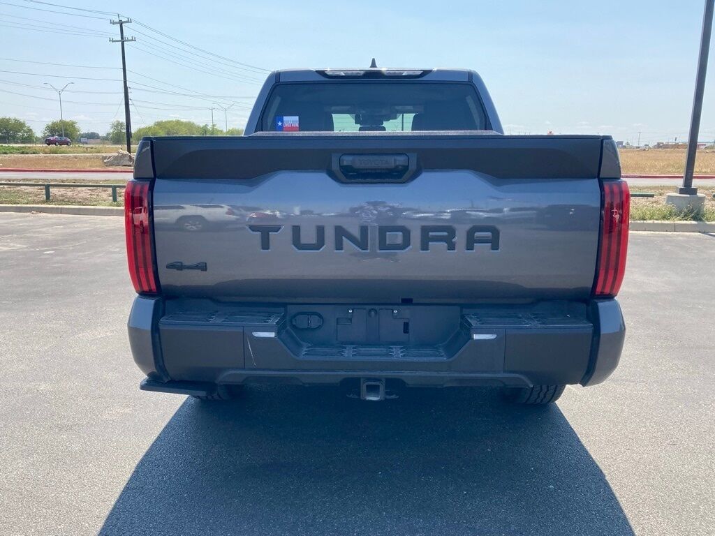 2024 Toyota Tundra SR5 San Antonio TX
