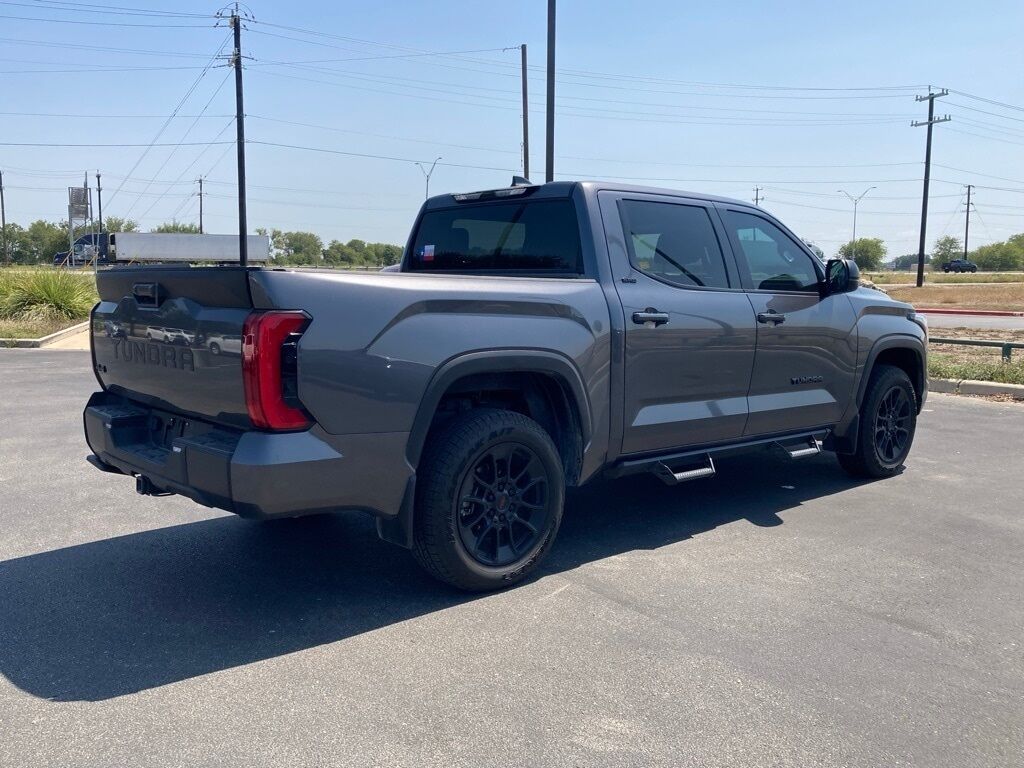 2024 Toyota Tundra SR5 San Antonio TX