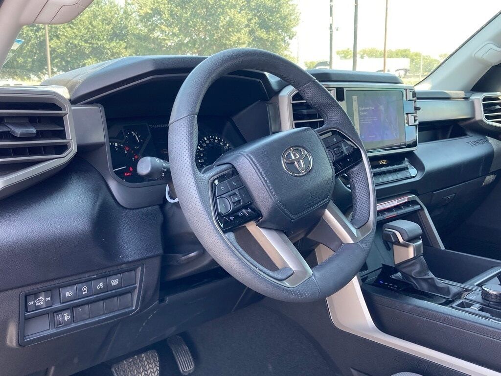 2024 Toyota Tundra SR5 San Antonio TX