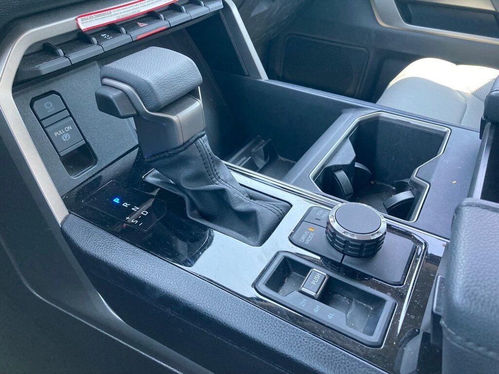 2024 Toyota Tundra SR5 San Antonio TX