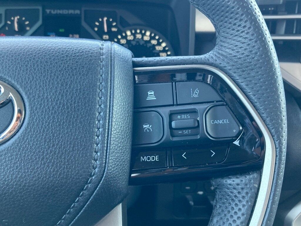 2024 Toyota Tundra SR5 San Antonio TX