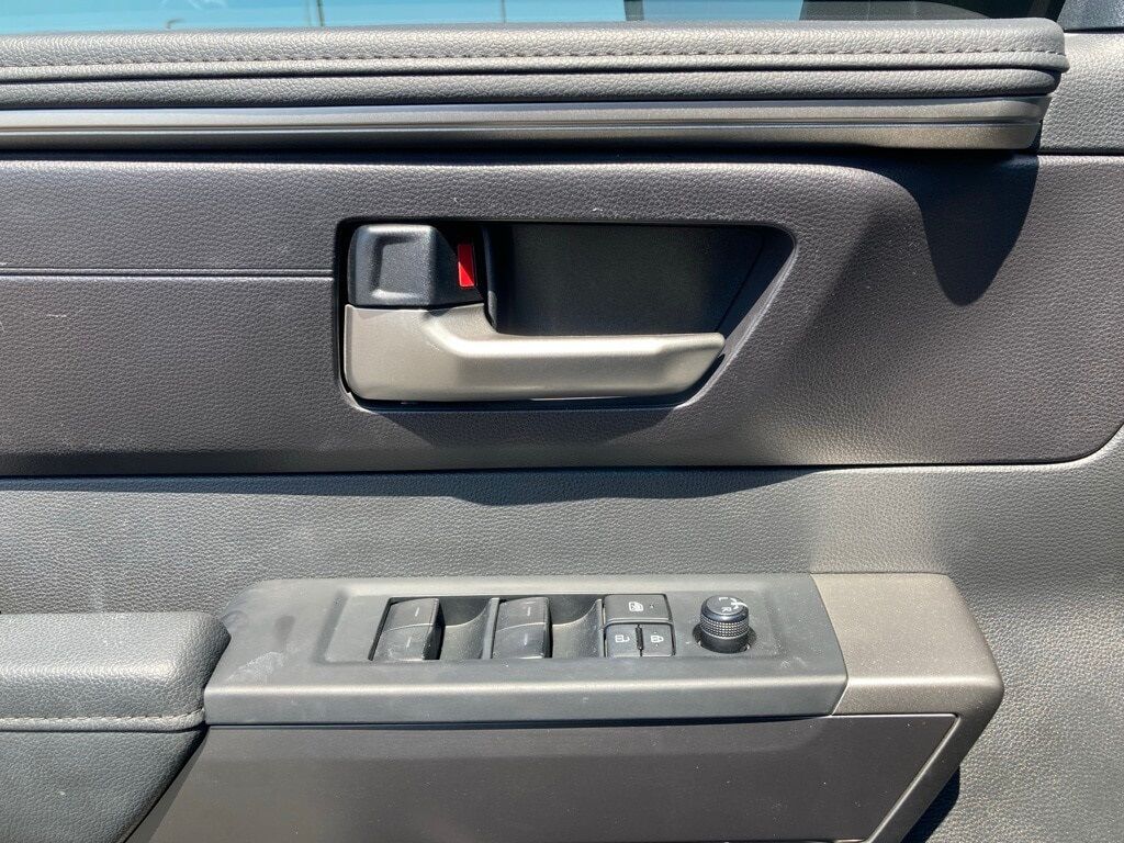 2024 Toyota Tundra SR5 San Antonio TX