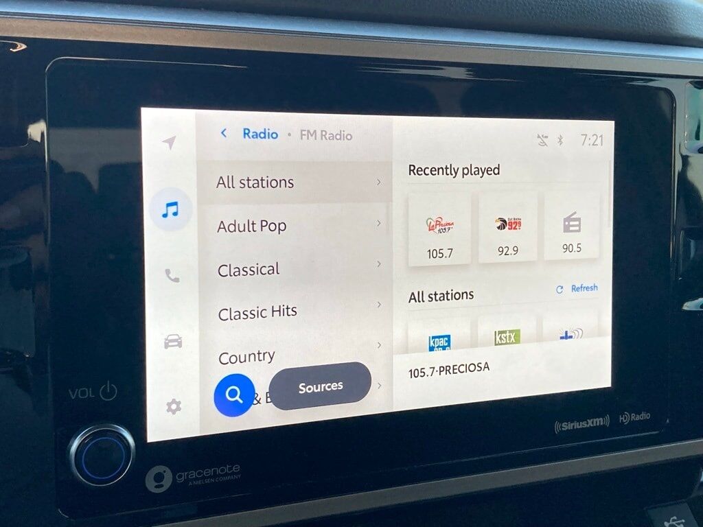 2024 Toyota Tundra SR5 San Antonio TX