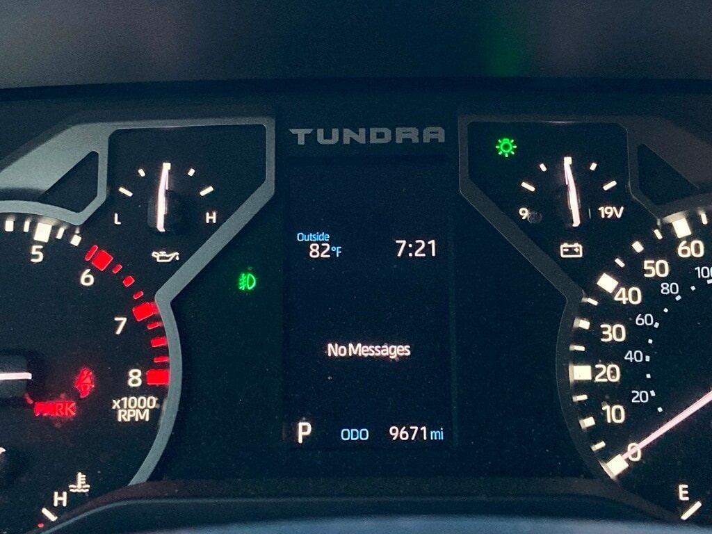 2024 Toyota Tundra SR5 San Antonio TX