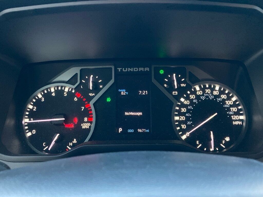 2024 Toyota Tundra SR5 San Antonio TX
