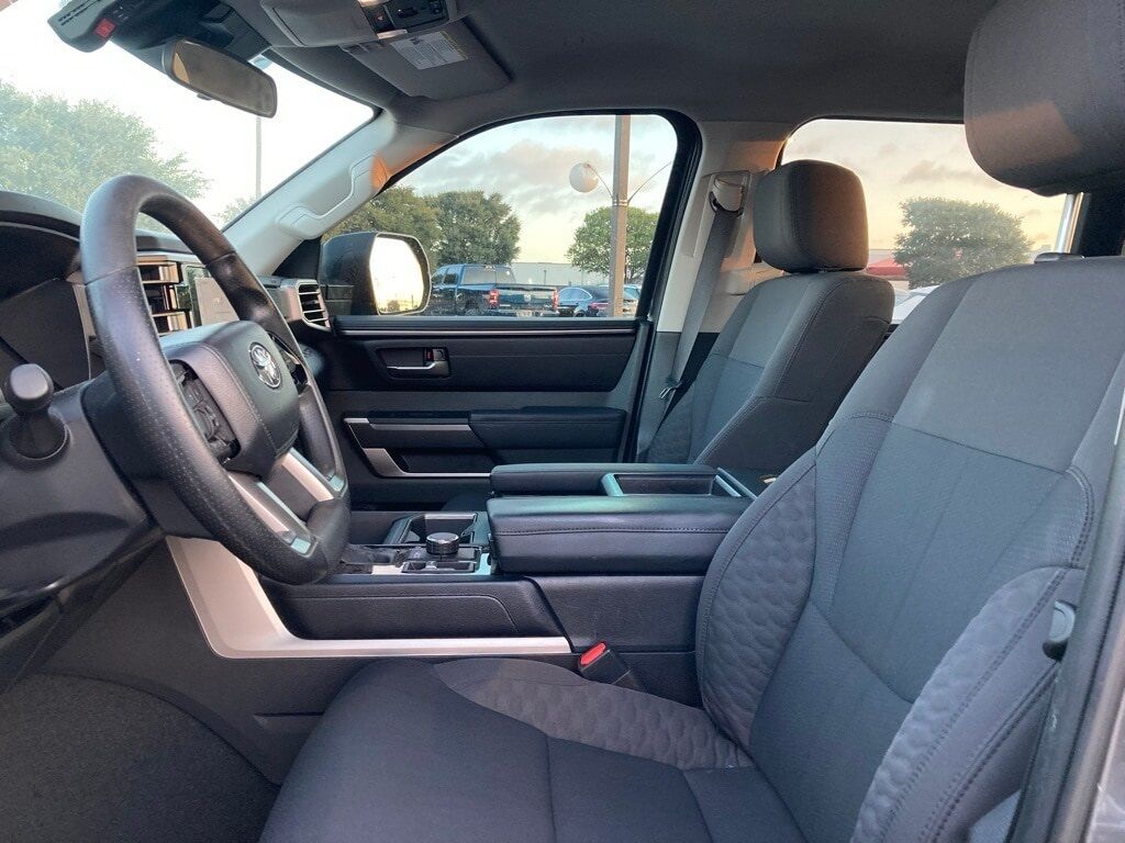 2024 Toyota Tundra SR5 San Antonio TX