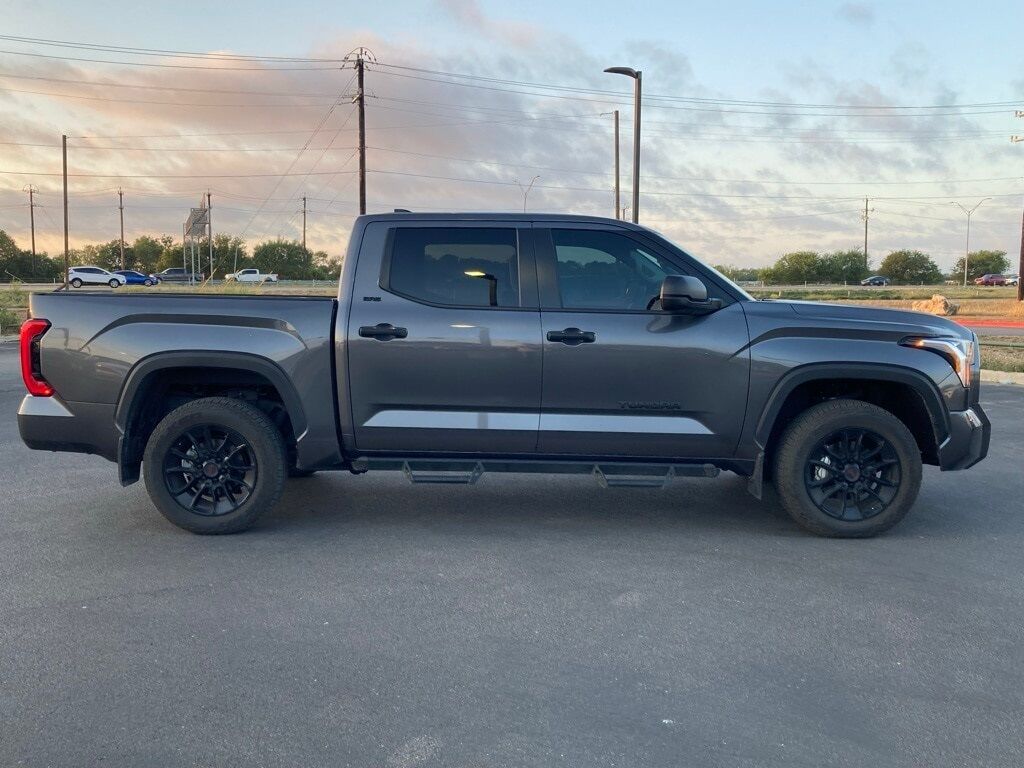 2024 Toyota Tundra SR5 San Antonio TX