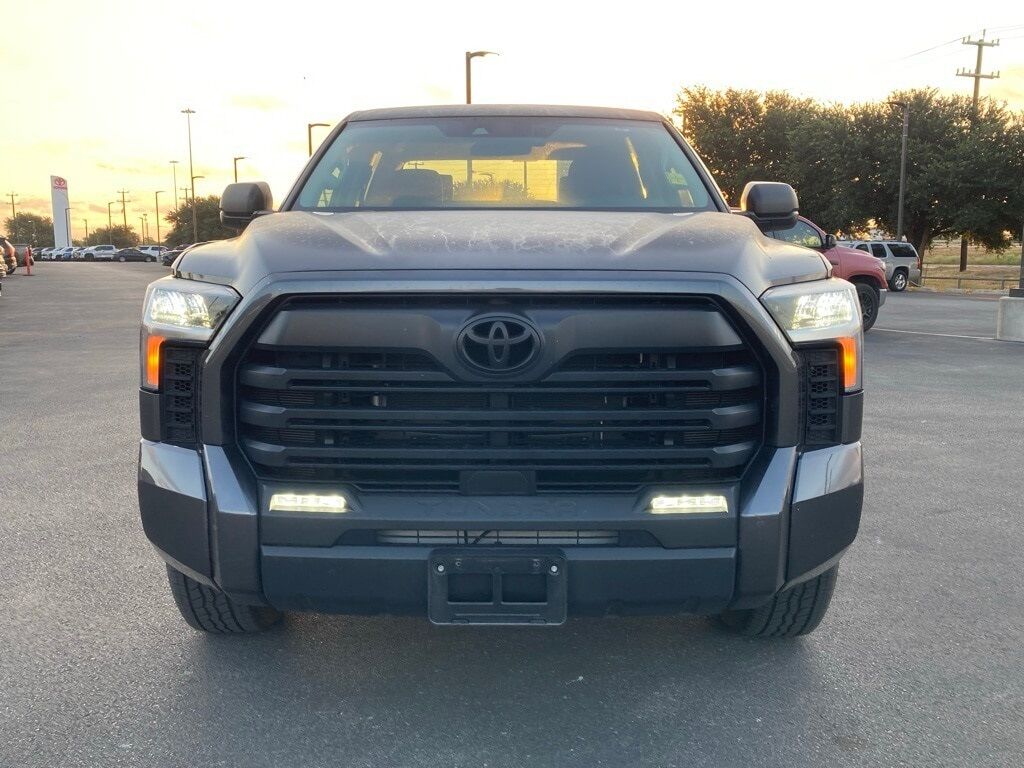 2024 Toyota Tundra SR5 San Antonio TX