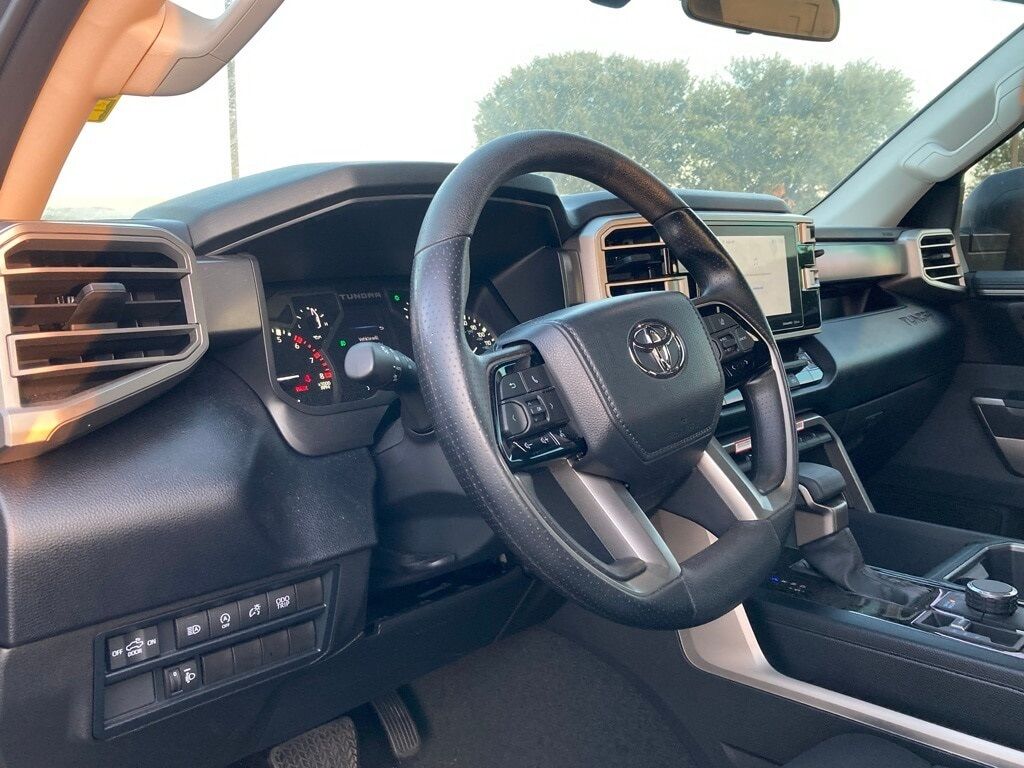 2024 Toyota Tundra SR5 San Antonio TX