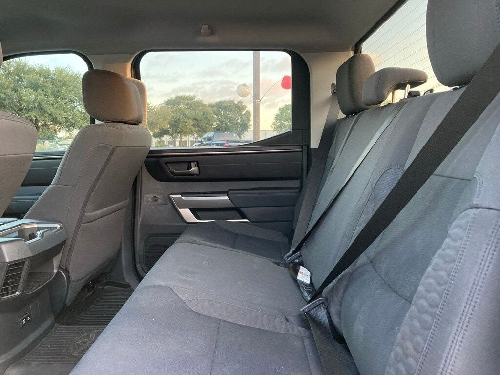 2024 Toyota Tundra SR5 San Antonio TX
