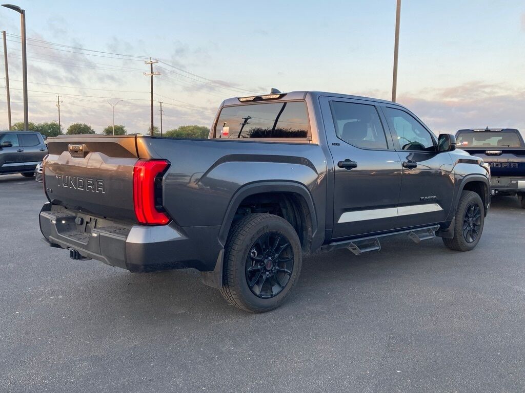 2024 Toyota Tundra SR5 San Antonio TX
