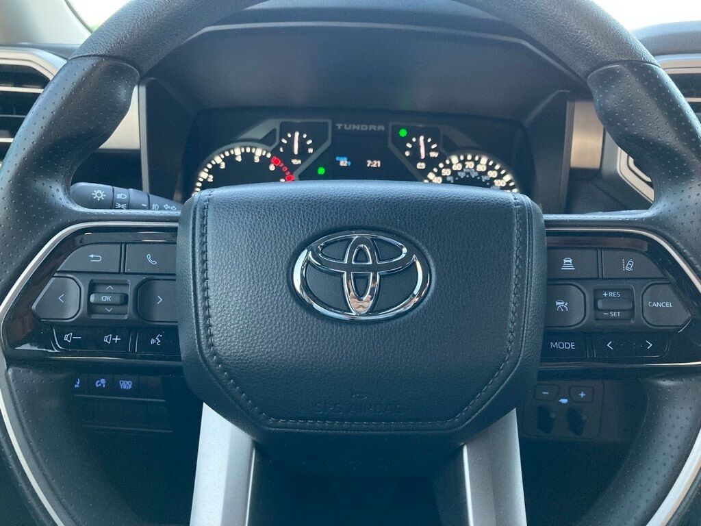 2024 Toyota Tundra SR5 San Antonio TX