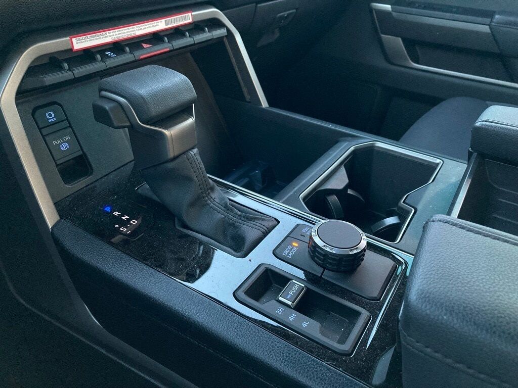 2024 Toyota Tundra SR5 San Antonio TX