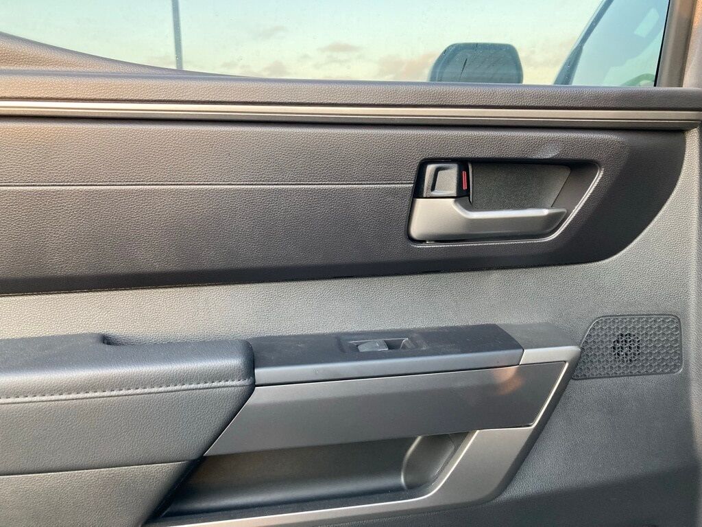 2024 Toyota Tundra SR5 San Antonio TX