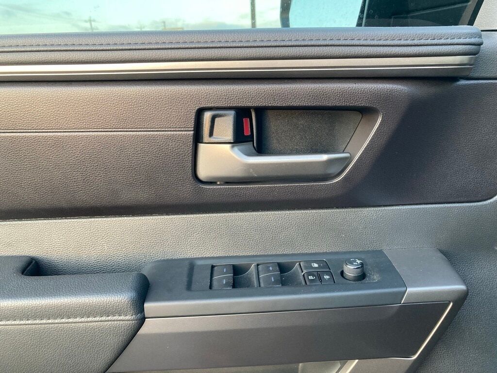 2024 Toyota Tundra SR5 San Antonio TX