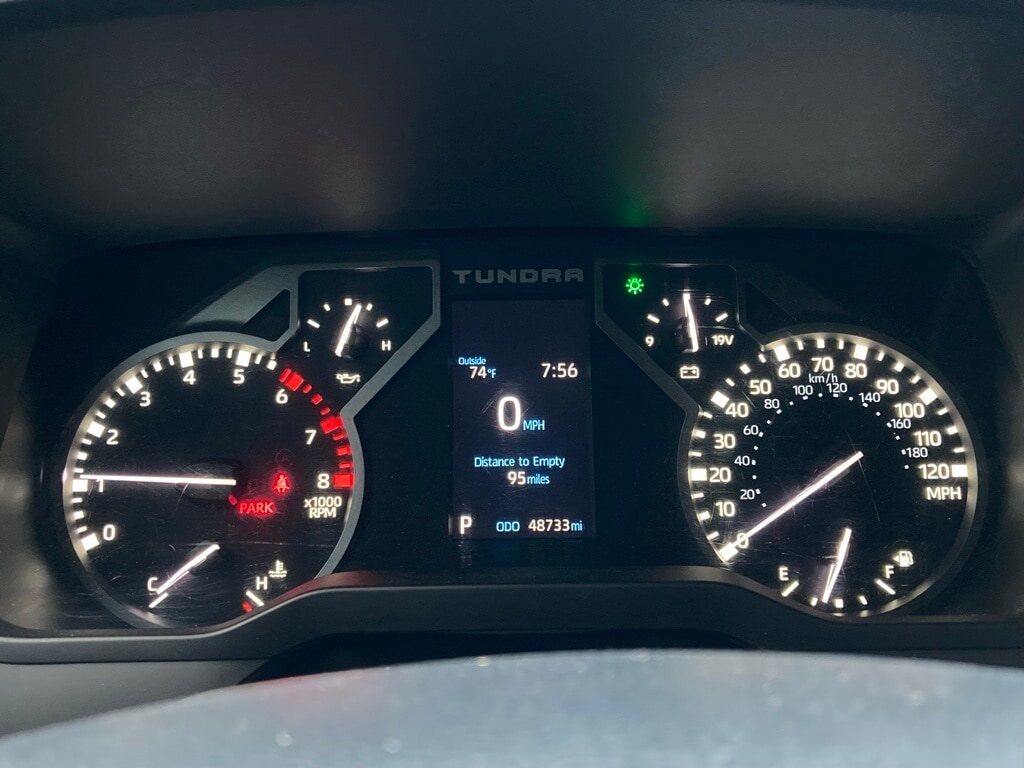 2024 Toyota Tundra SR5 San Antonio TX