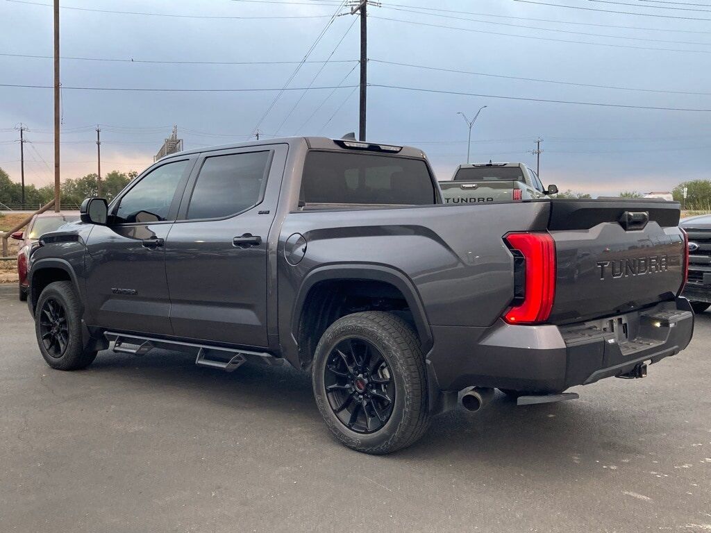 2024 Toyota Tundra SR5 San Antonio TX