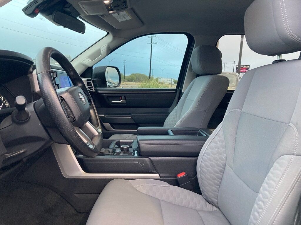 2024 Toyota Tundra SR5 San Antonio TX
