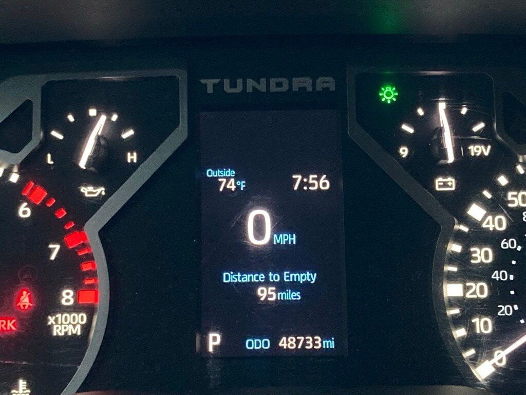2024 Toyota Tundra SR5 San Antonio TX