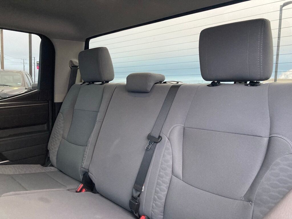 2024 Toyota Tundra SR5 San Antonio TX