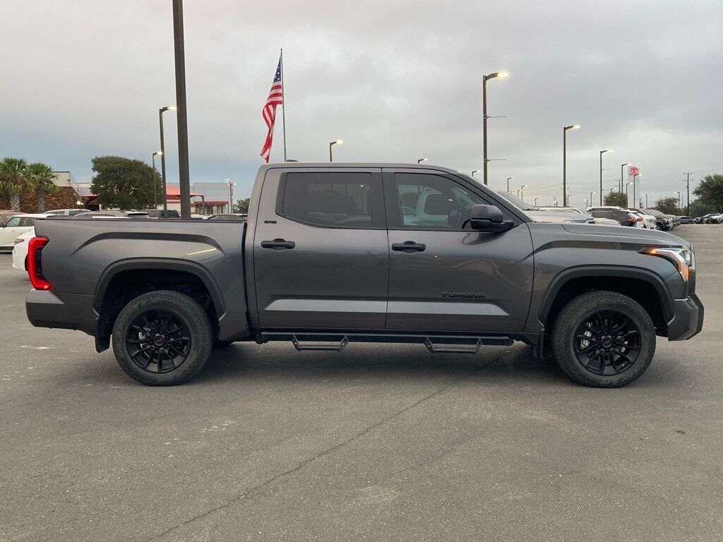 2024 Toyota Tundra SR5 San Antonio TX
