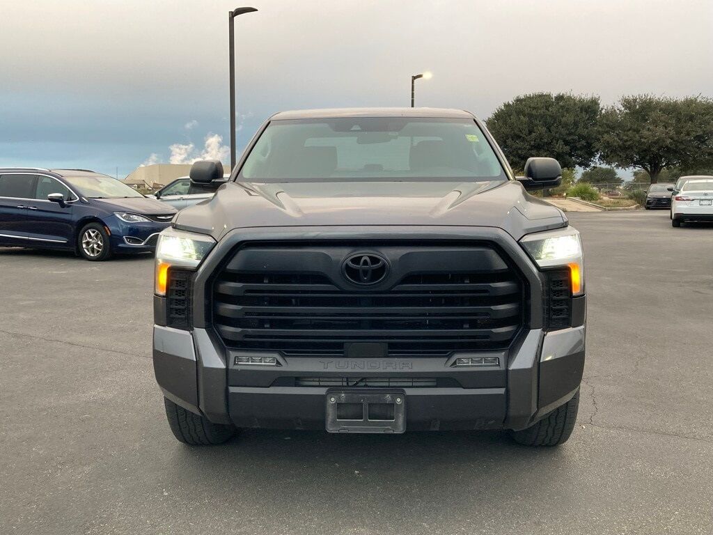 2024 Toyota Tundra SR5 San Antonio TX
