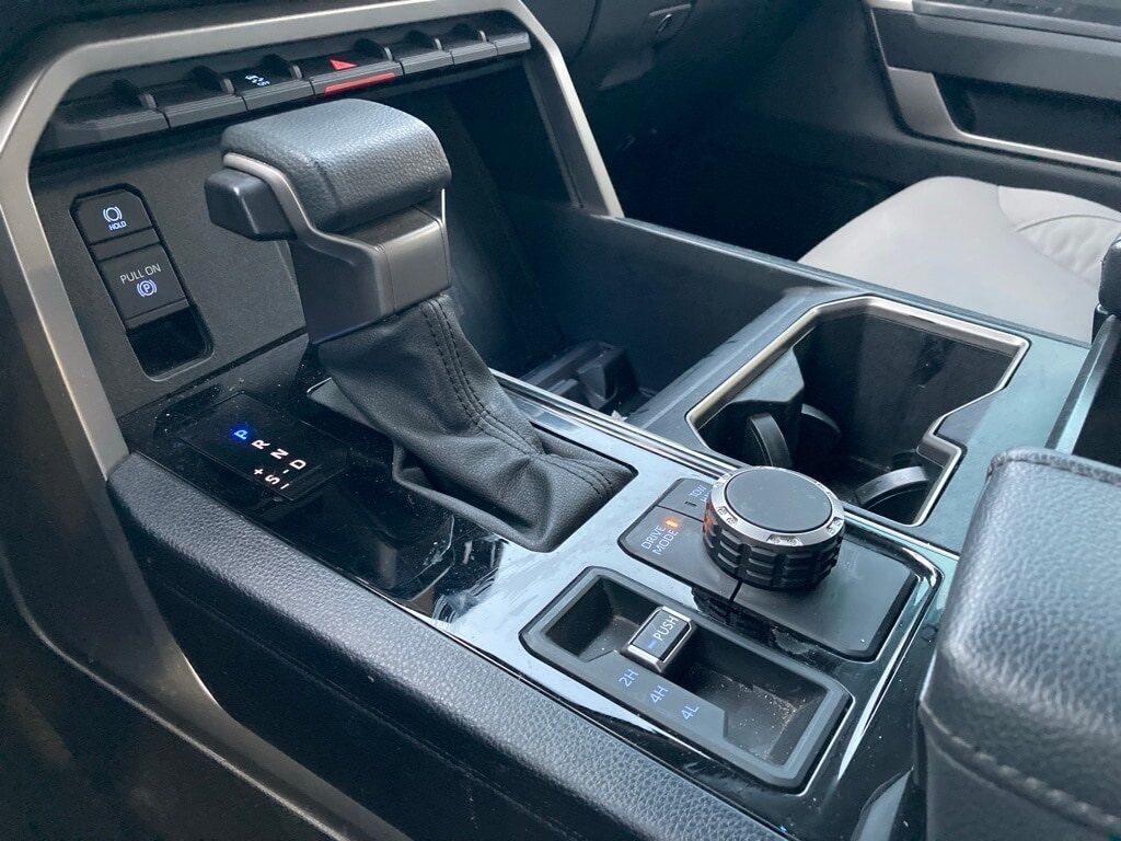 2024 Toyota Tundra SR5 San Antonio TX