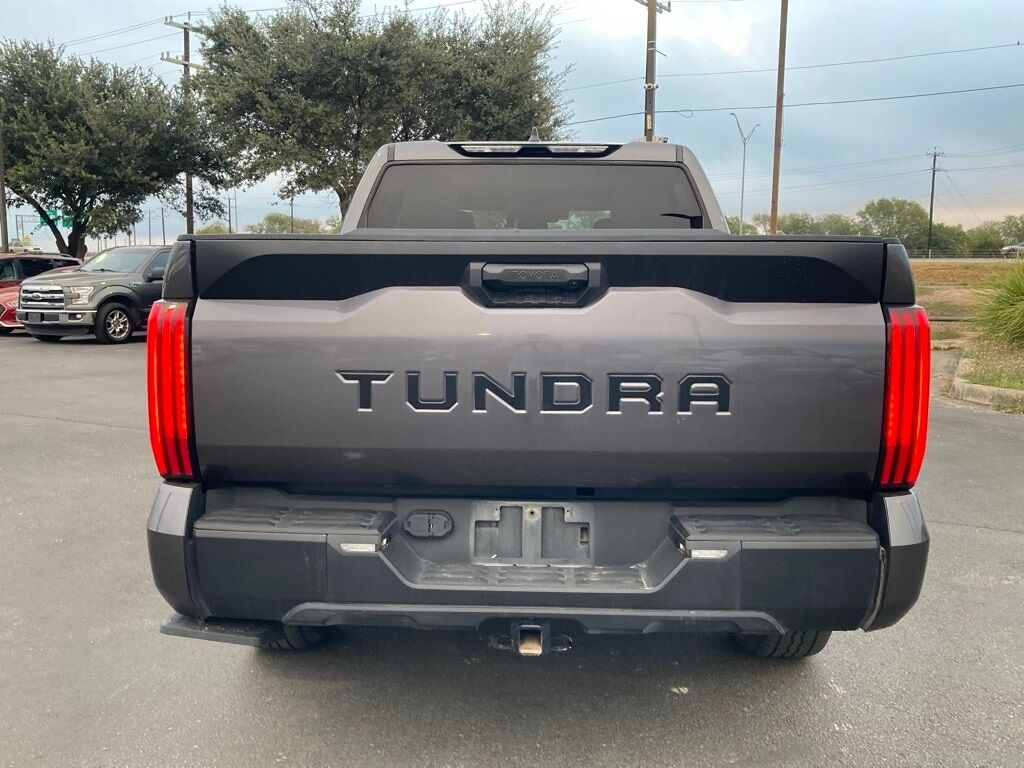 2024 Toyota Tundra SR5 San Antonio TX
