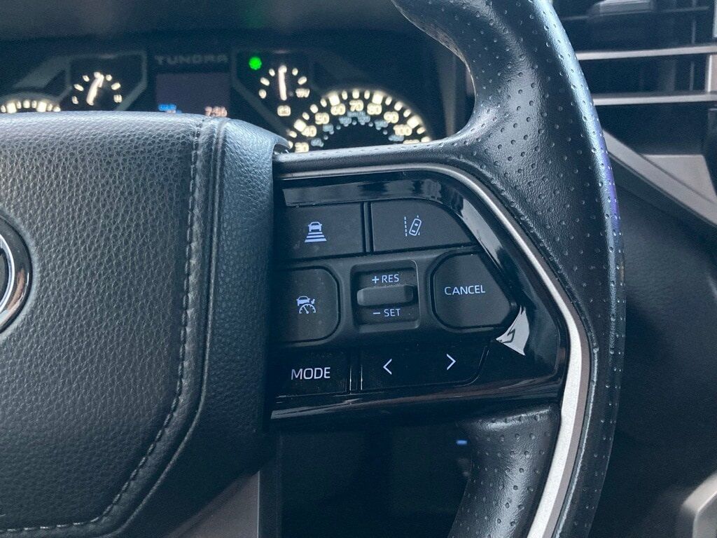 2024 Toyota Tundra SR5 San Antonio TX