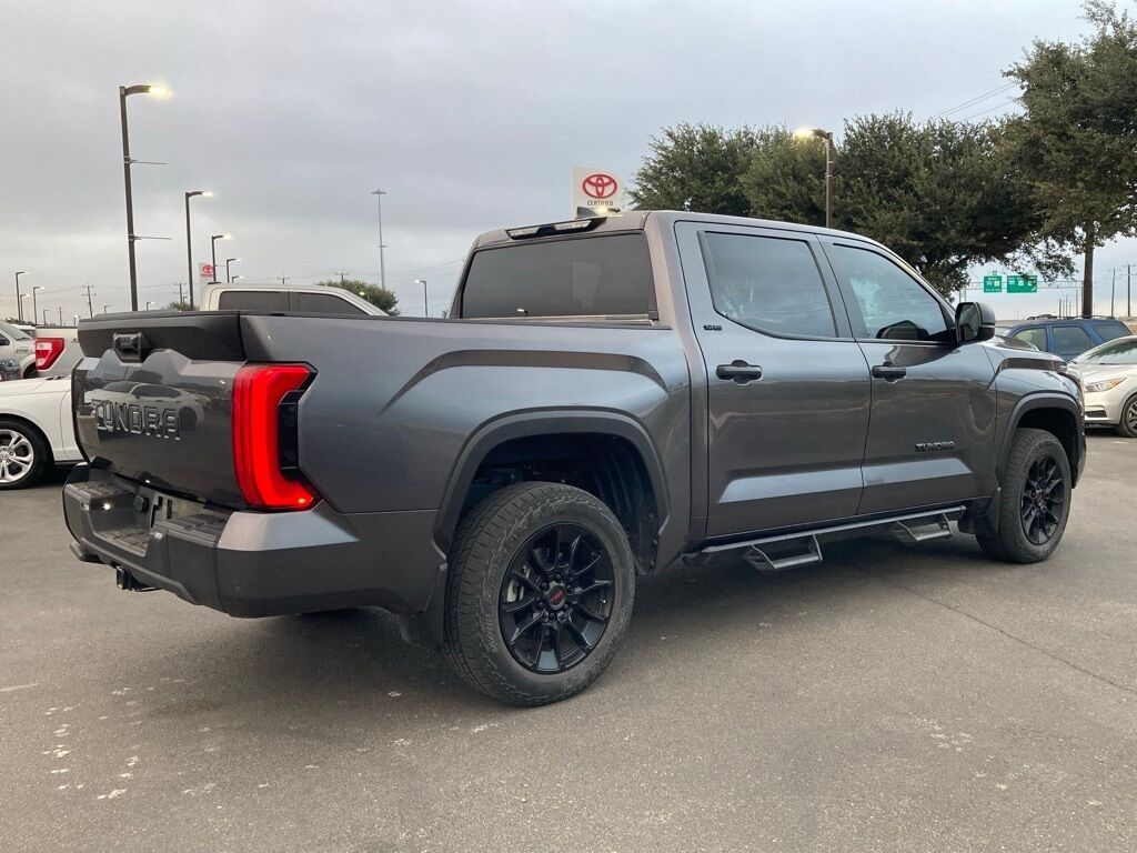 2024 Toyota Tundra SR5 San Antonio TX
