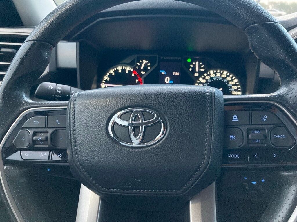 2024 Toyota Tundra SR5 San Antonio TX